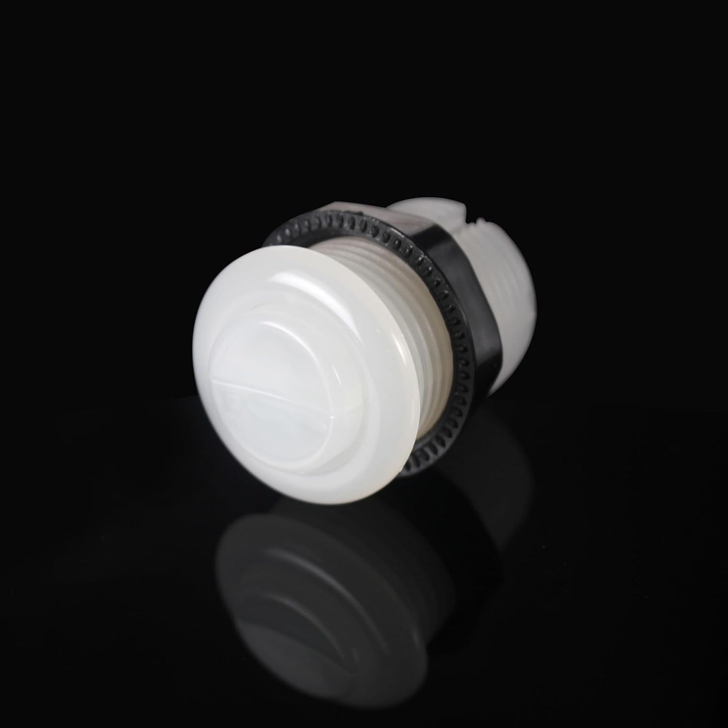 2in1 button