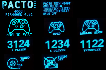 Pacto Tech SpecVision