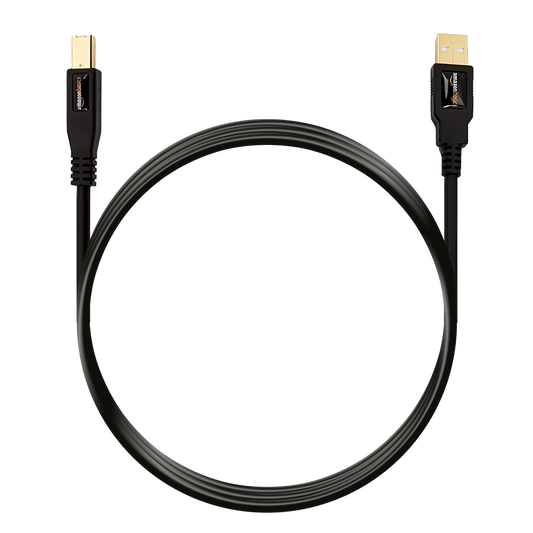 USB Cable (6 Feet)