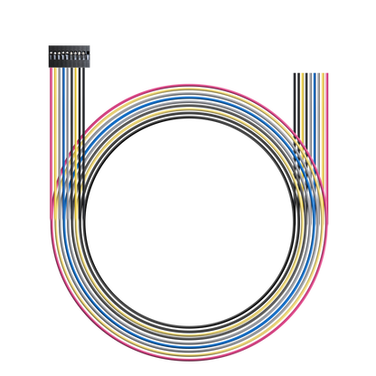 Wiring Harness (1m, 1pc, 2000H)