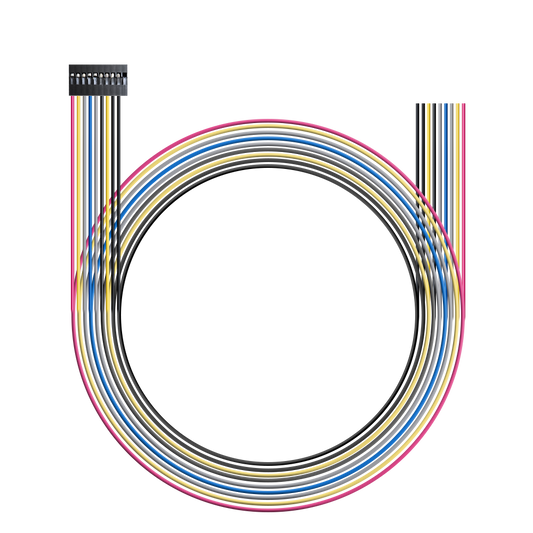 Wiring Harness (1m, 1pc, 2000H)