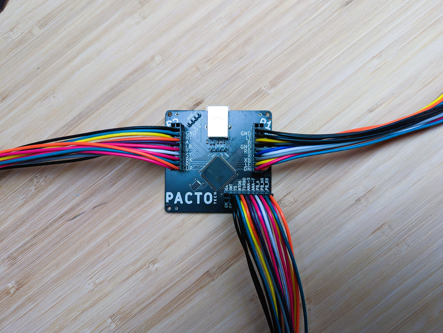 Wiring Harness (1m, 1pc, 2000H)