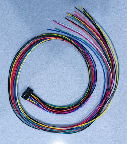 Wiring Harness (1m, 1pc, 2000H)