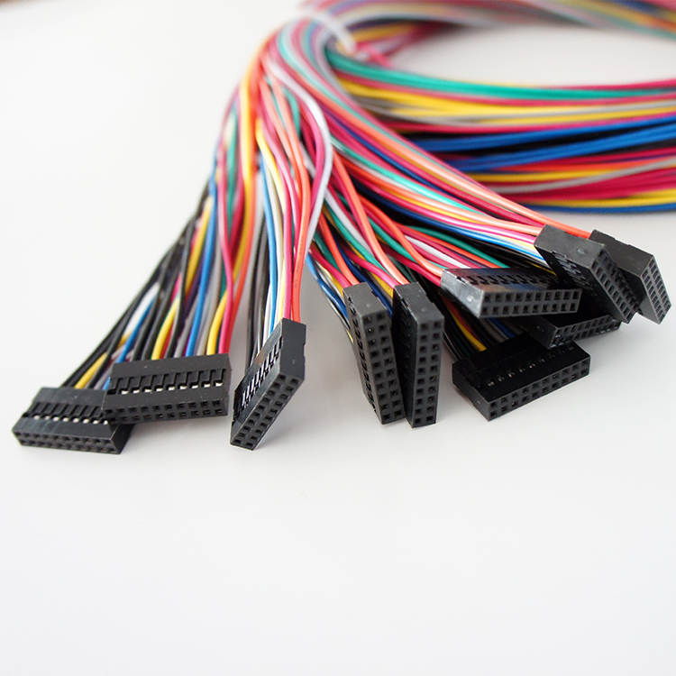 Wiring Harness (1m, 1pc, 2000H)